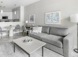 Landing - Modern Apartment with Amazing Amenities (ID8251X83), hotel en Sparks