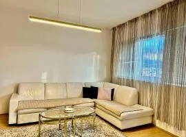 Apartmani Andrić - Stylish & Peaceful Apartment with Free Parking - 10 min Walk to Old Town