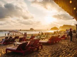 Che Zipolite Hostel & Beach Club