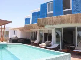 Casa Z Paracas