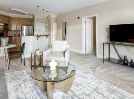 Landing - Modern Apartment with Amazing Amenities (ID1285X345), apartment in Greensboro