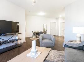 Landing - Modern Apartment with Amazing Amenities (ID8935X42), hotel din Middleburg