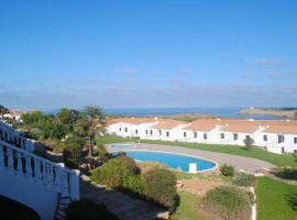 Fee4Me Menorca, appartment a few minutes from the beach, готель у місті Ареналь-д'ен-Кастель