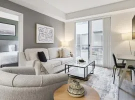 Landing - Modern Apartment with Amazing Amenities (ID7668X57)