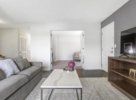 Landing - Modern Apartment with Amazing Amenities (ID4293X27), hotell sihtkohas Sunnybrook Acres