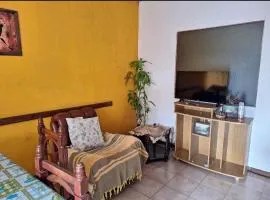 Departamento P Baja centro 2 dormitorios