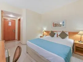 Hotel Golden Park Campinas Viracopos By Nacional Inn