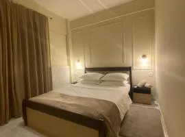 Sunny Suite
