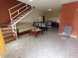 Lo de fernando 1 – apartament w mieście Río Gallegos