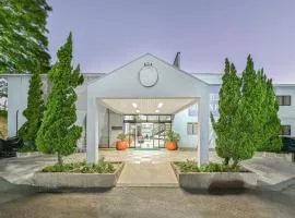 Hotel Golden Park Campinas Viracopos By Nacional Inn