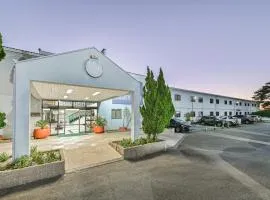 Hotel Golden Park Campinas Viracopos By Nacional Inn, hotel near Viracopos International Airport - VCP, 