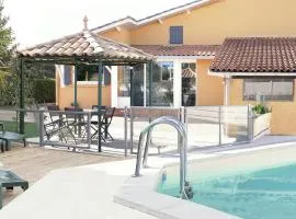 Villa Marguerite