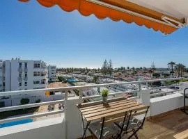 Barbados 401 by VillaGranCanaria