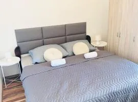 Štúdio v novostavbe