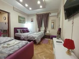 Apartments & Rooms -MDL Lazić