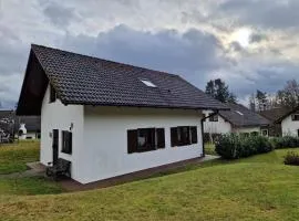 Ferienhaus im Seepark von Kirchheim