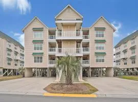 Ain`t It The Life Brunswick Vacation Rentals