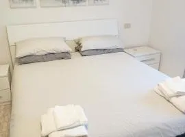 MARE CALMO appartamento con parcheggio