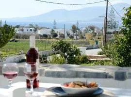 Aegean White Aparts