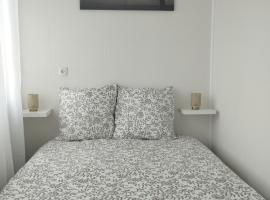 Charmant T2 Dijon Congrexpo