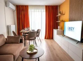 Luxury Acommodation - Maurer Residence
