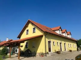 Apartmán Dolánek