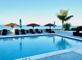 Exuma Palms Resort, beach hotel in Hermitage