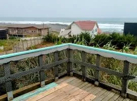 Pichilemu Playa Hermosa - Cabaña Rustica Ayûn