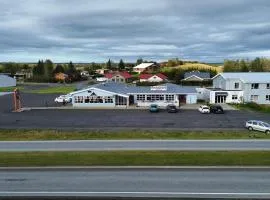 Kanslarinn Hostel