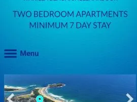 Warilla Sands