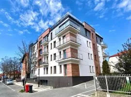 Apartamenty Marea Rentals Aquarius Ustka