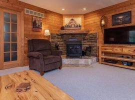 Coastal Haven Lake Superior w Fire Pit, villa en Paradise