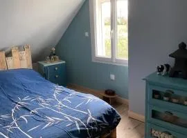 Chambre étape