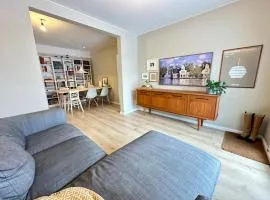 Apartment Rauðalækur - Birta Rentals