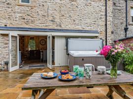 3 Bed in Settle 76650, hotell sihtkohas Stainforth