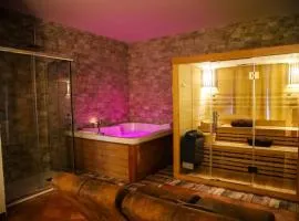Casita Garden&Spa