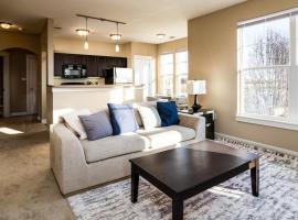 Landing - Modern Apartment with Amazing Amenities (ID8453X29), apartment in Fishers
