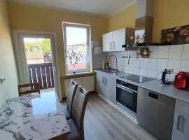 Schöne Wohnung in Eisenach
