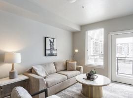 Landing - Modern Apartment with Amazing Amenities (ID6694), hotel in Murray