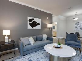 Landing - Modern Apartment with Amazing Amenities (ID3381X66)، شقة في ماونت جولييت