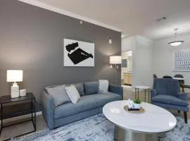 Landing - Modern Apartment with Amazing Amenities (ID3381X66)