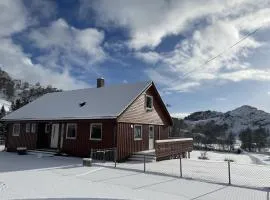 Kyrkjeneset