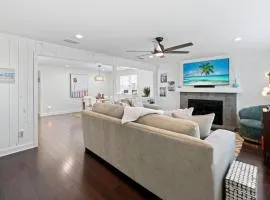 Wine Down, Heated Saltwater Pool