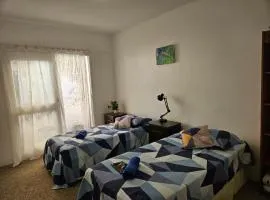 Espaço Semente Poa Lírio