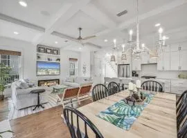 Badger Dunes at Cypress Dunes