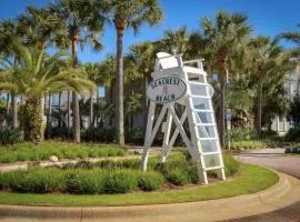 Anna's Beach House Walk-Out To 30A in Seacrest- Pet-Friendly