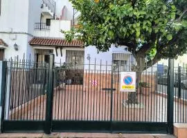 Casa El limonero