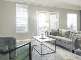 Landing - Modern Apartment with Amazing Amenities (ID2640X26), appartement in Marietta