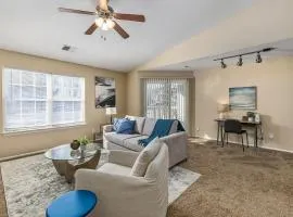 Landing - Modern Apartment with Amazing Amenities (ID8457)