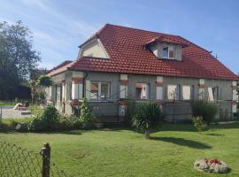 VILA Milovanović, hotel v destinaci Mataruška Banja